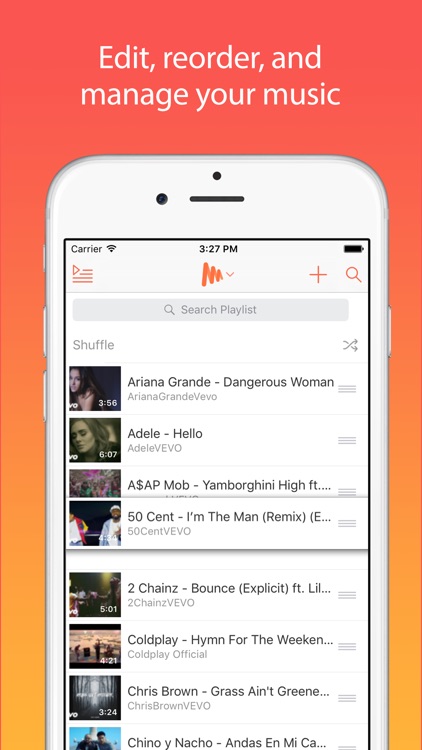 Musi - Unlimited Music For YouTube