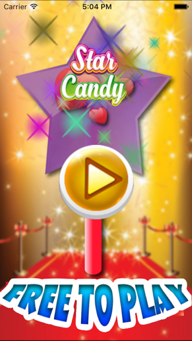 How to cancel & delete Candy Star Boom HD-Dough Play game for Girls,Boys,Papa,Mama and Childrens from iphone & ipad 1