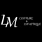 LM Coiffure et Esthétique  est un salon de coiffure et d'esthétique dans le quartier Saint-Anne à VIRE