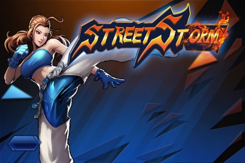 Street Storm-Fury place to vent anger screenshot 2