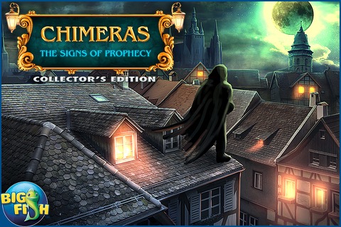 Chimeras: The Signs of Prophecy - A Hidden Object Adventure (Full)のおすすめ画像5