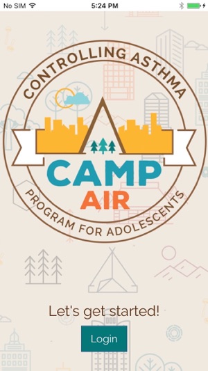 CAMP Air