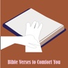 Bible Verses to Comfort You