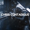 Chris Contagious Official App
