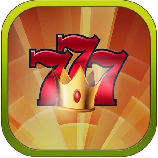 777 The Kingdom of Casinos - Multi Reel Sots Machines icon