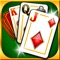 Prestige Gaming is proud to present our take on the classic Solitaire card game for the iPad and iPhone