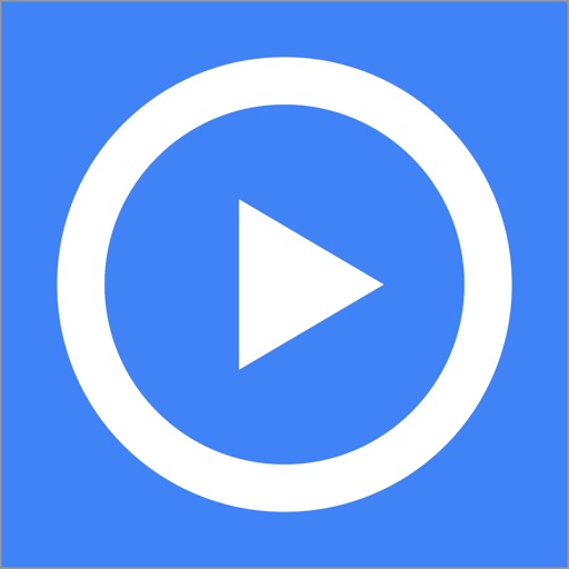 Cloud Video Player - Cloud Video Manager & Player