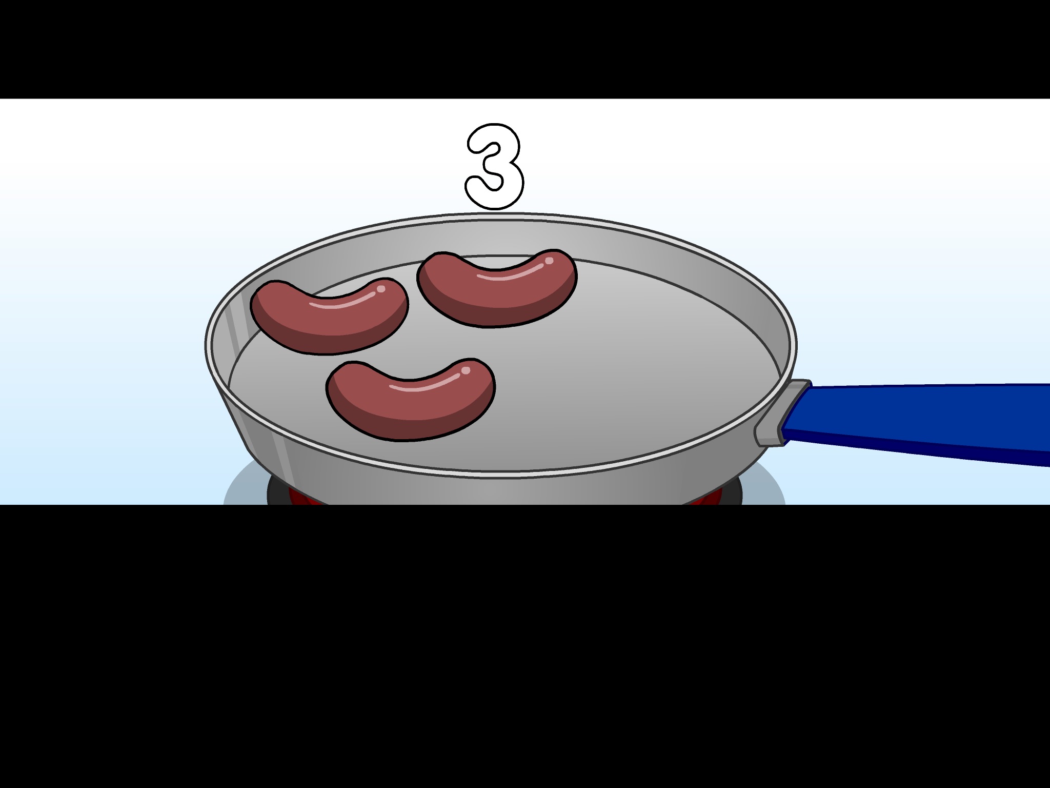 Five Fat Sausages screenshot 3