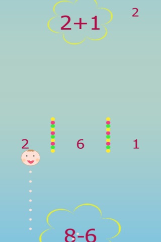 Mathwave - Math Games for Kids screenshot 2