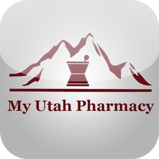 My Utah Pharmacy iOS App