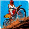 Stunt Bike Rivals Pro - Off-Road MotoCross Stunt Challenge