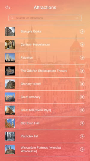 Gdansk Tourist Guide(圖3)-速報App