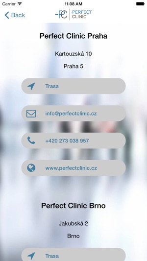 Perfect Clinic(圖5)-速報App