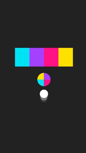 Pass Time: Color Node - A Great Time Killer Game to Relieve (圖1)-速報App