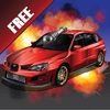 Cars Race Wars - Classic Car Battle Racing To Beat Real Rivals Shooting Cars