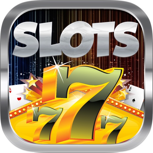 Avalon Fortune Gambler Slots Game - FREE Casino Slots iOS App