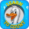 Learn to Count : A funny introduction to numbers and maths for kindergarten kids