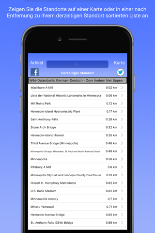 Minneapolis Wiki Guide screenshot 2
