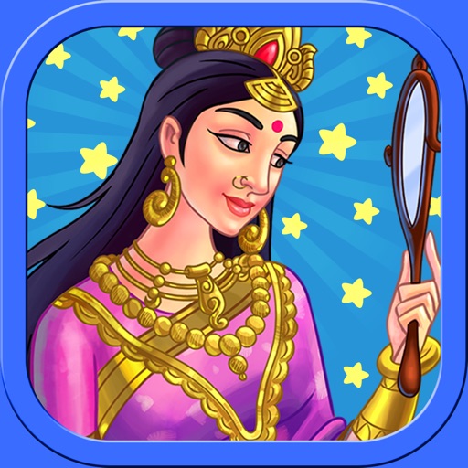Ganga - Dress Up "iPhone Edition" iOS App
