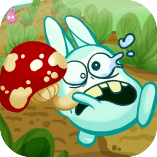 Bunny Bounty —— Smart Fairy Adventure／Warm Garden Guardian Icon