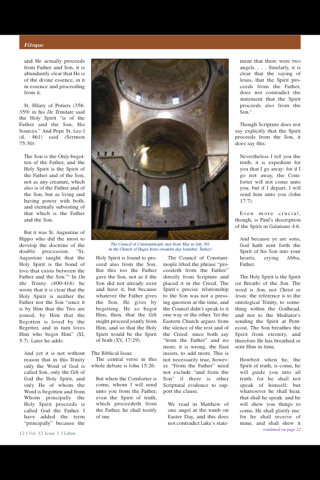 Leben: A Journal of Reformation Life screenshot 2