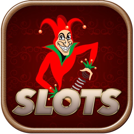 Arlequin Trick Slots Game - Best Casino Double Up icon
