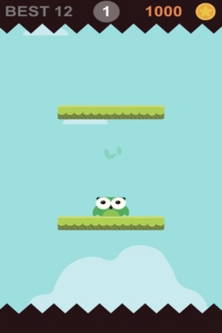 Bird Jump Endless Tap Top screenshot 4