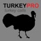 Icon REAL Turkey Calls for Turkey Callin BLUETOOTH COMPATIBLE