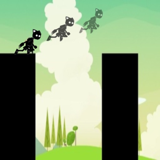 Stick Limbo iOS App