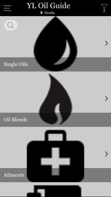 YL Oil Guide