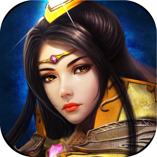 Sword Kensin iOS App
