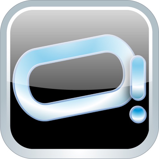 O!MediaShare icon