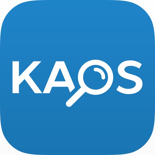 Kaos - App Store Keyword Optimization Tool