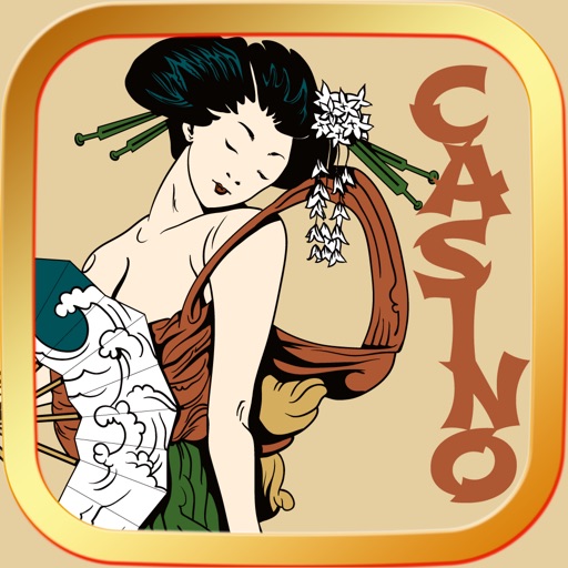 Extreme Japanese Sushi Slots Machine PRO iOS App