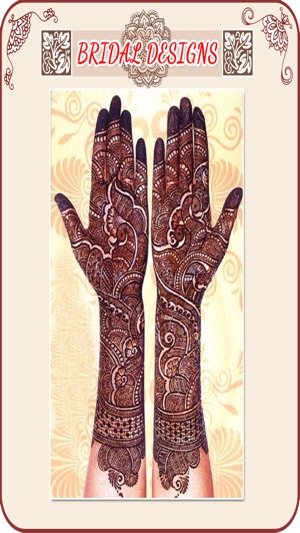 Latest Mehndi Designs Ideas(圖2)-速報App