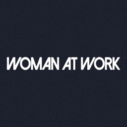 Woman At Work