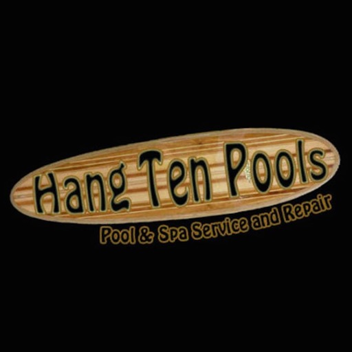 Hang Ten Pools icon