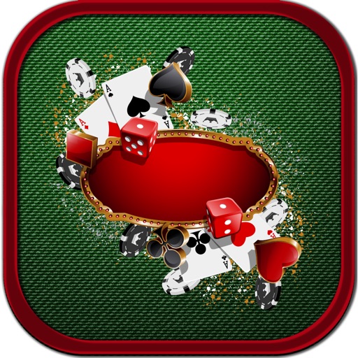 An Slots Tournament Fortune Paradise - Progressive Pokies Casino icon