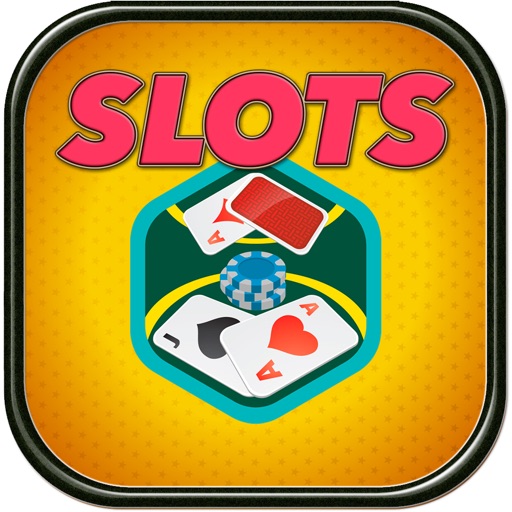 21 Master Slot Club Casino of Nevada - Free Slot Machine Game icon