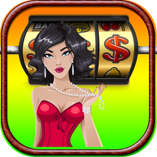 VIP Slots Game 2016 - FREE MACHINE icon