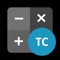 Icon The Timecode Calculator