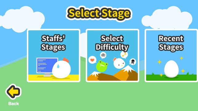 Jumper(Free) Side scroll action, Stage create game(圖3)-速報App