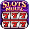 Triple Slots - Double Diamond Slot Machine