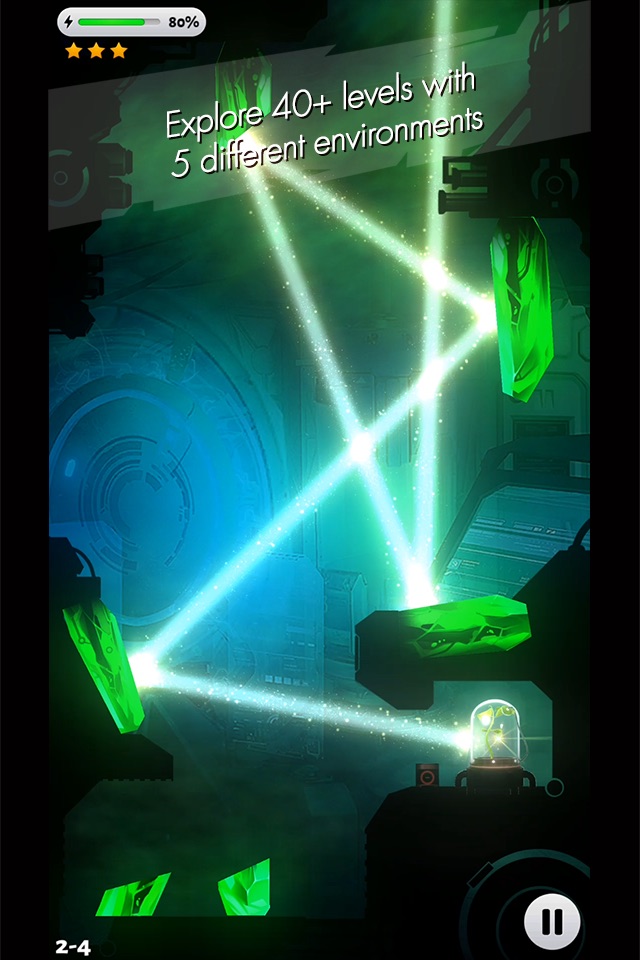 Gleam: Last Light screenshot 3