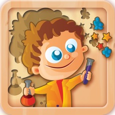 Activities of Kids Fun Puzzle