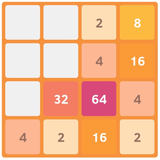 Open 2048