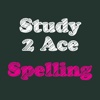 Study2Ace Spelling