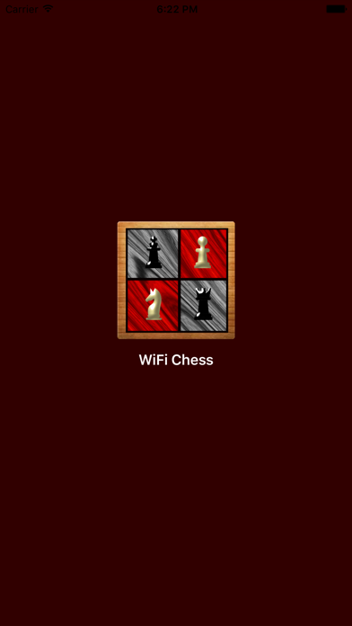 How to cancel & delete WiFi Chess from iphone & ipad 4