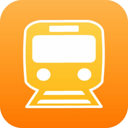 高鐵訂票通 - 高鐵時刻表搶票快手 iOS App