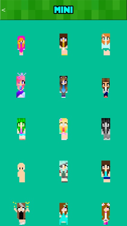 Baby Daycare Skins with Aphmau Diaries & FNAF for Minecraft Pocket Edition (PE)